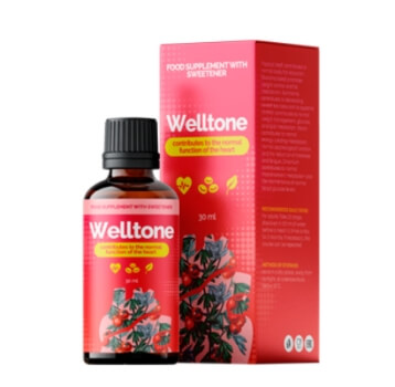 Welltone – vélemények, fórum, összetevők, ár, gyógyszertár