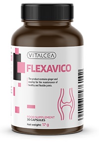 Flexavico – vélemények, fórum, összetevők, ár, gyógyszertár 