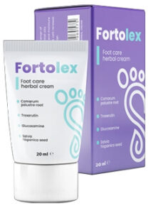 Fortolex – vélemények, fórum, összetevők, ár, gyógyszertár 