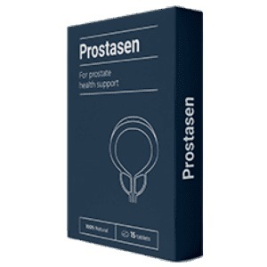 Prostasen – vélemények, fórum, összetevők, ár, gyógyszertár 