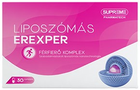 Erexper – vélemények, fórum, összetevők, ár, gyógyszertár