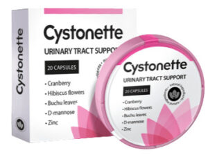Cystonette – vélemények, fórum, összetevők, ár, gyógyszertár
