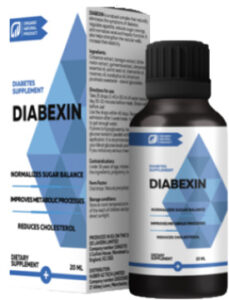 Diabexin – vélemények, fórum, összetevők, ár, gyógyszertár
